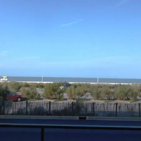 Bord De Mer, 5 Pers., Animaux Admis, Parking, Balcon Equipe - Fr-1-540-194 * Notre-Dame-de-Monts