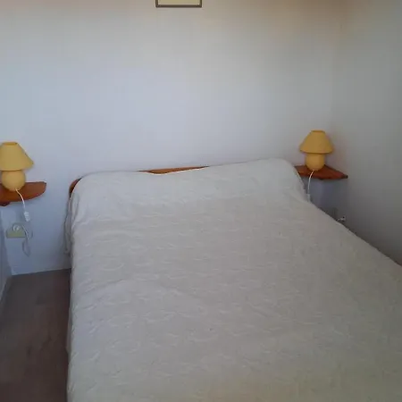 Bord De Mer, 5 Pers., Animaux Admis, Parking, Balcon Equipe - Fr-1-540-194 Apartment