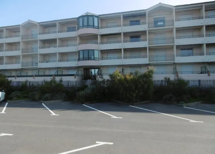 Dame De Monts - 34m², 5 Pers, Animaux Admis - Fr-1-540-194