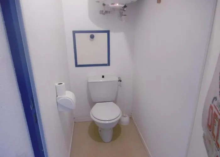 Dame De Monts - 34m², 5 Pers, Animaux Admis - Fr-1-540-194