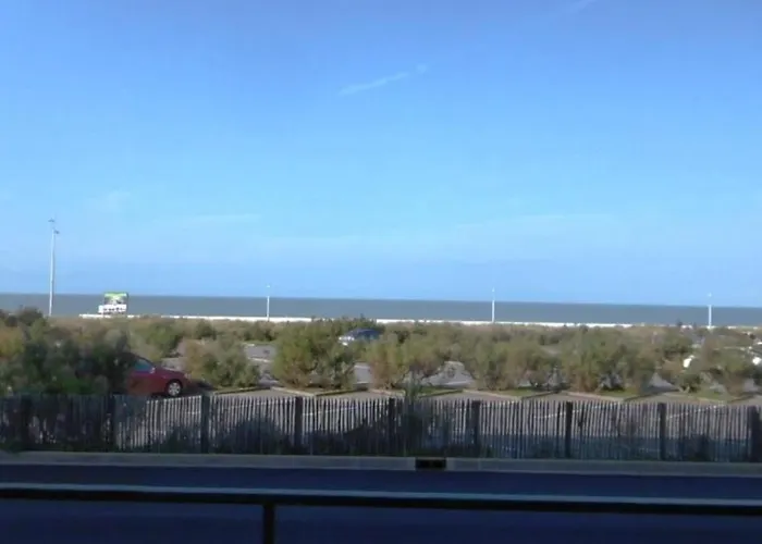 Dame De Monts - 34m², 5 Pers, Animaux Admis - Fr-1-540-194 * Notre-Dame-de-Monts