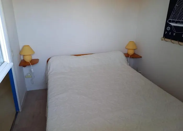 Dame De Monts - 34m², 5 Pers, Animaux Admis - Fr-1-540-194 Apartment