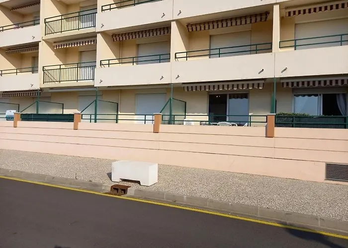 Dame De Monts - 34m², 5 Pers, Animaux Admis - Fr-1-540-194 Apartment